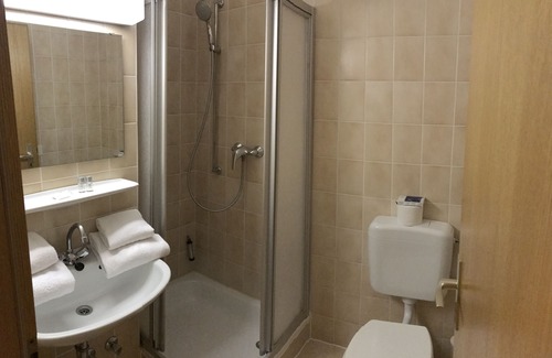 Bendorf Hotel | Gästehaus Abtei Sayn