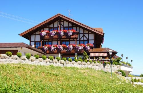 Fischen im Allgaeu Apartment | Gästehaus Alpenruh