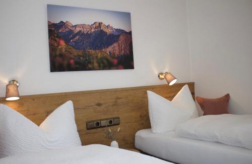 Fischen im Allgaeu Apartment | Gästehaus Alpenruh