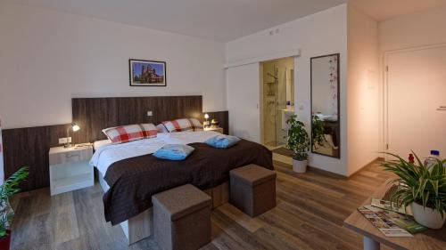 Ettringen Bed & Breakfast | Gästehaus Am Hochsimmer