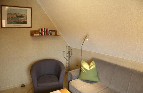 Ilsenburg Apartment | Gästehaus am Kirschberg