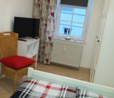 Blieskastel Apartment | Gästehaus am Kloster