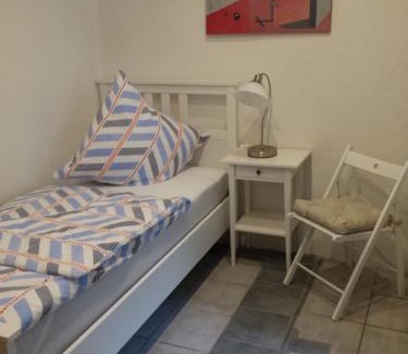 Blieskastel Apartment | Gästehaus am Kloster