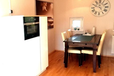 Moehnesee Apartment | Gästehaus am Möhnesee