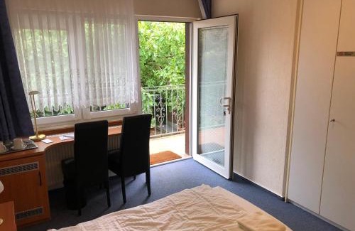 Rhein-Erft-Kreis District Hotel | Gästehaus Am Vogelsang