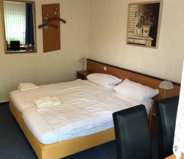 Rhein-Erft-Kreis District Hotel | Gästehaus Am Vogelsang