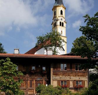 Heitlern House | Gästehaus Böck