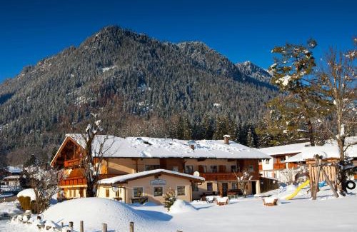 Ramsau bei Berchtesgaden Hotel | Gästehaus Baltram