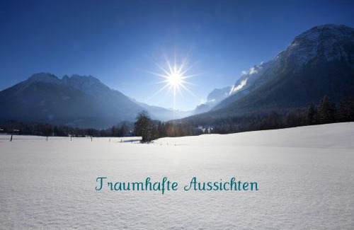 Ramsau bei Berchtesgaden Hotel | Gästehaus Baltram