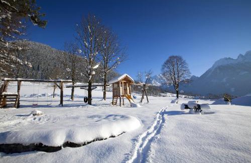 Ramsau bei Berchtesgaden Hotel | Gästehaus Baltram