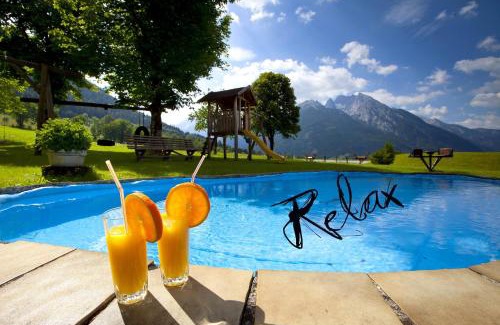 Ramsau bei Berchtesgaden Hotel | Gästehaus Baltram