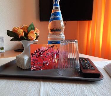 Velbert Hotel | Gästehaus Bleibergquelle