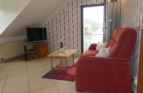 Ernst Apartment | Gästehaus Bleser