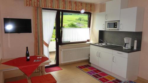 Ernst Apartment | Gästehaus Bleser