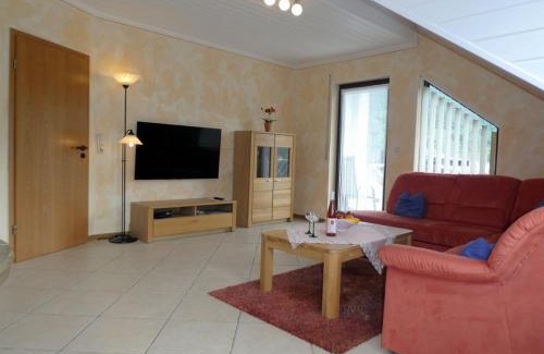 Ernst Apartment | Gästehaus Bleser