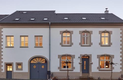 Kanzem Bed & Breakfast | Gästehaus Cantzheim