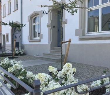 Kanzem Bed & Breakfast | Gästehaus Cantzheim