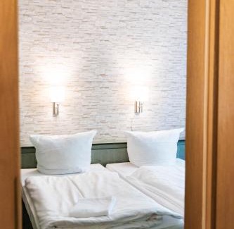 Chorin Hotel | Gästehaus Chorin