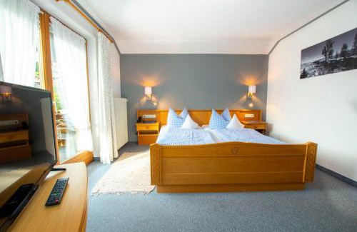 Obermaiselstein House | Gästehaus Christa