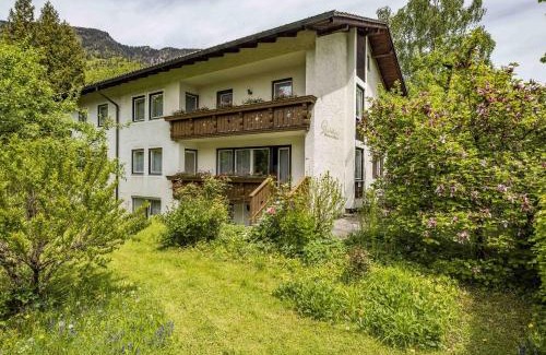 Bad Reichenhall House | Gästehaus Christa Mauerer