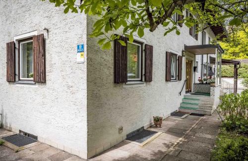 Bad Reichenhall House | Gästehaus Christa Mauerer