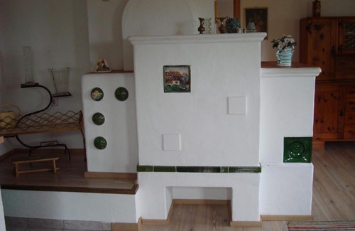 Unterlangkampfen Apartment | Gästehaus Christine