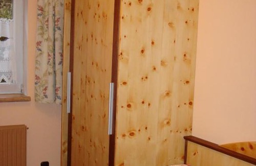 Unterlangkampfen Apartment | Gästehaus Christine