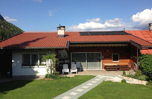 Unterlangkampfen Apartment | Gästehaus Christine