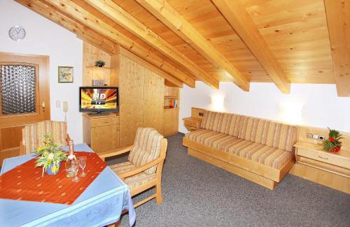 Kruen Apartment | Gästehaus Christophorus Adlerhorst