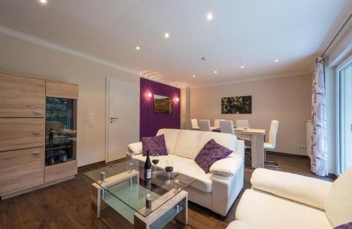 Bad Neuenahr-Ahrweiler Apartment | Gästehaus am Weinberg Weingut Lingen