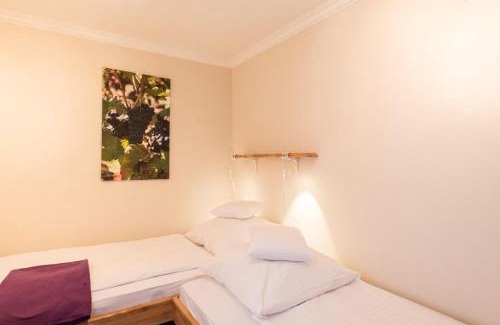 Bad Neuenahr-Ahrweiler Apartment | Gästehaus am Weinberg Weingut Lingen
