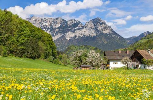 Ramsau bei Berchtesgaden Apartment | Gästehaus Anfanglehen
