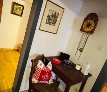 Rothenburg Old Town Hotel | Gästehaus Alter Keller