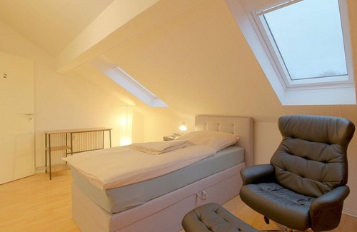 Midlum Apartment | Gästehaus Midlum - Gästehaus Midlum 02