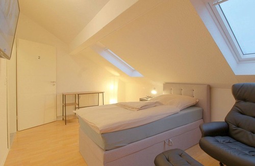 Midlum Apartment | Gästehaus Midlum - Gästehaus Midlum 02