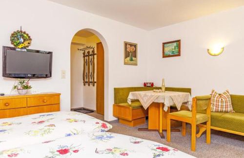 Entfelden Apartment | Gästehaus Else