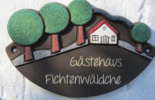 Kelberg House | Gästehaus Fichtenwäldche