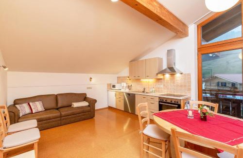 Reit im Winkl House | Gästehaus Flora