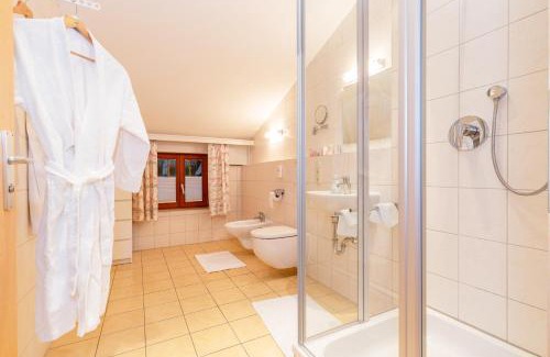 Reit im Winkl House | Gästehaus Flora