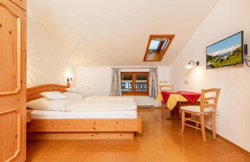 Reit im Winkl House | Gästehaus Flora
