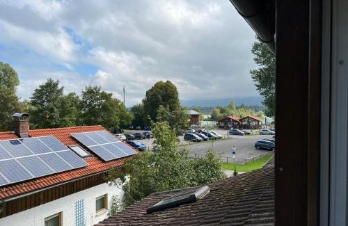 Fuessen Hotel | Gästehaus Forggensee