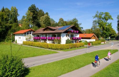 Fuessen Hotel | Gästehaus Forggensee
