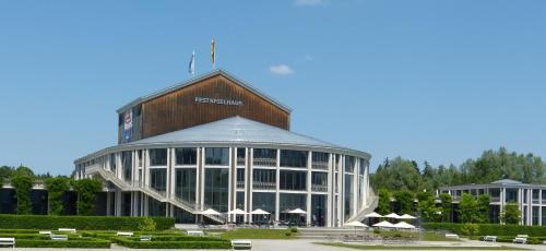 Fuessen Hotel | Gästehaus Forggensee
