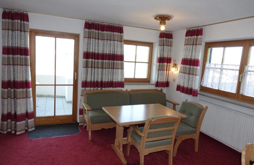 Hopfen am See Apartment | Gästehaus Guggomos "Hopfen am See"