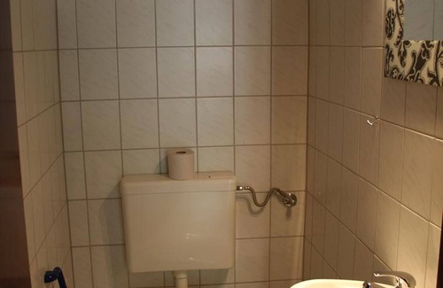 Ulstrup Apartment | Gästehaus Hansen - Ferienwohnung bis 6 Personen - Gästehaus Hansen
