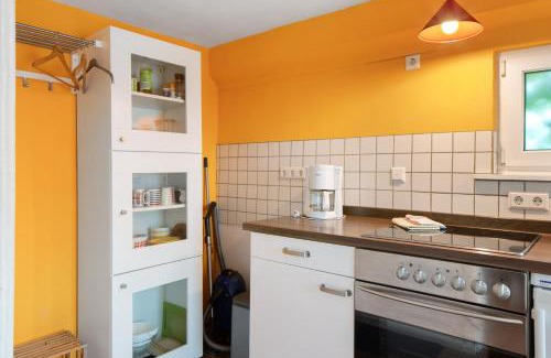 Sankt Georgen Apartment | Gästehaus Henke