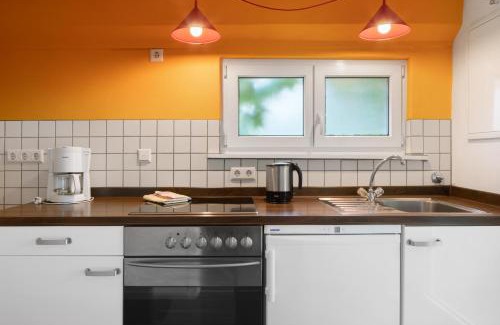 Sankt Georgen Apartment | Gästehaus Henke