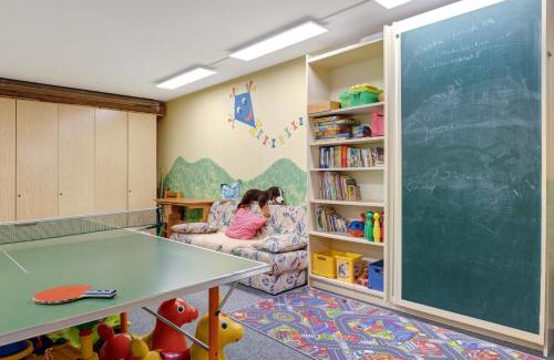 Schoenwald Apartment | Gästehaus Himmelswiese Ingo Reetz