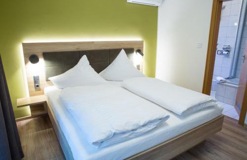 Bocklemund/Mengenich House | Gästehaus Hotel Wilms