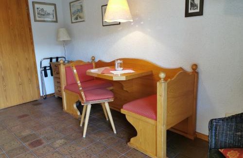 Rhodt unter Rietburg Apartment | Gästehaus im Malerwinkel-Rhodt